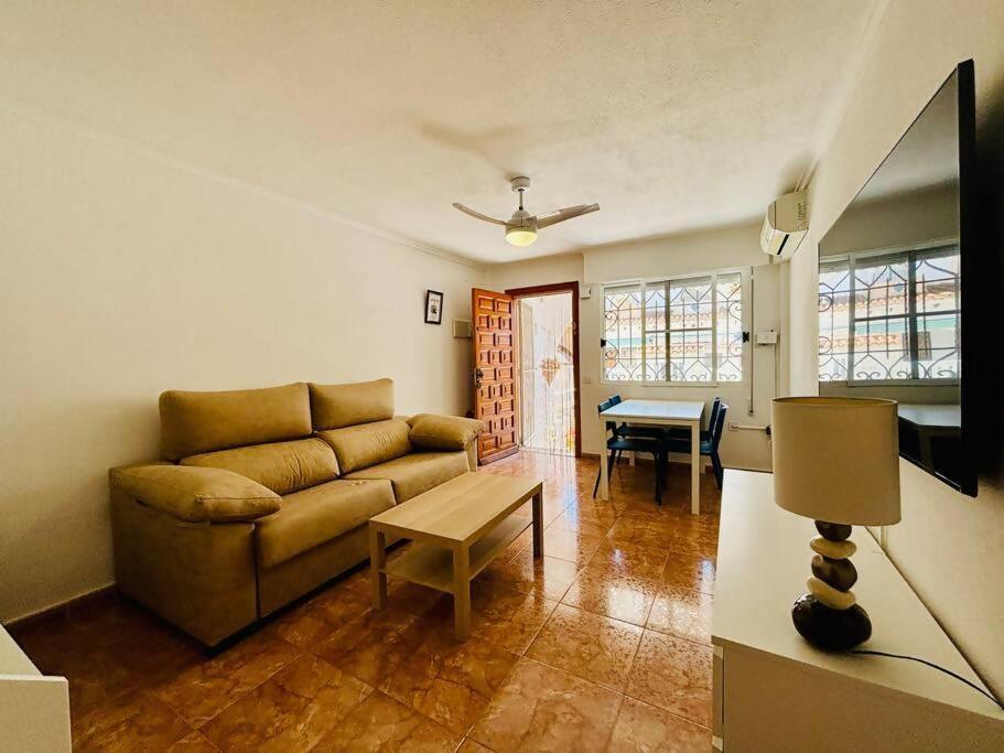 הוילה Los Alcázares Casa Cibeles By Sunshineclub חדר תמונה