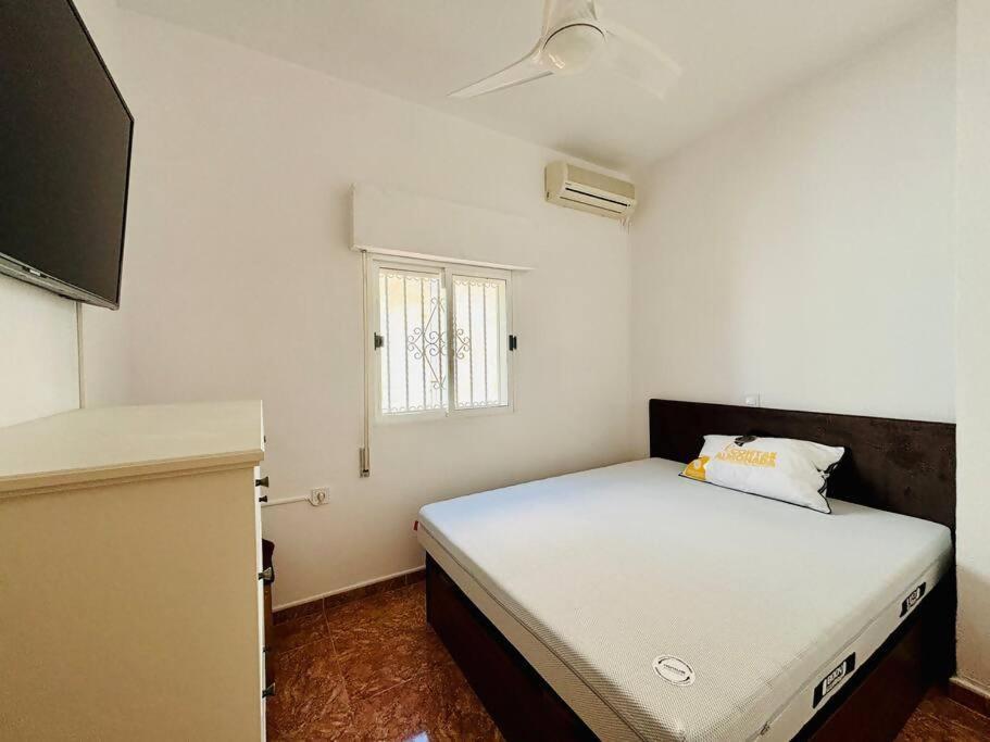 הוילה Los Alcázares Casa Cibeles By Sunshineclub חדר תמונה