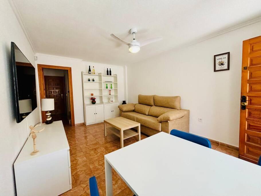 הוילה Los Alcázares Casa Cibeles By Sunshineclub חדר תמונה