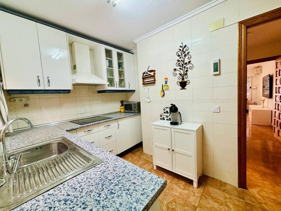 הוילה Los Alcázares Casa Cibeles By Sunshineclub חדר תמונה