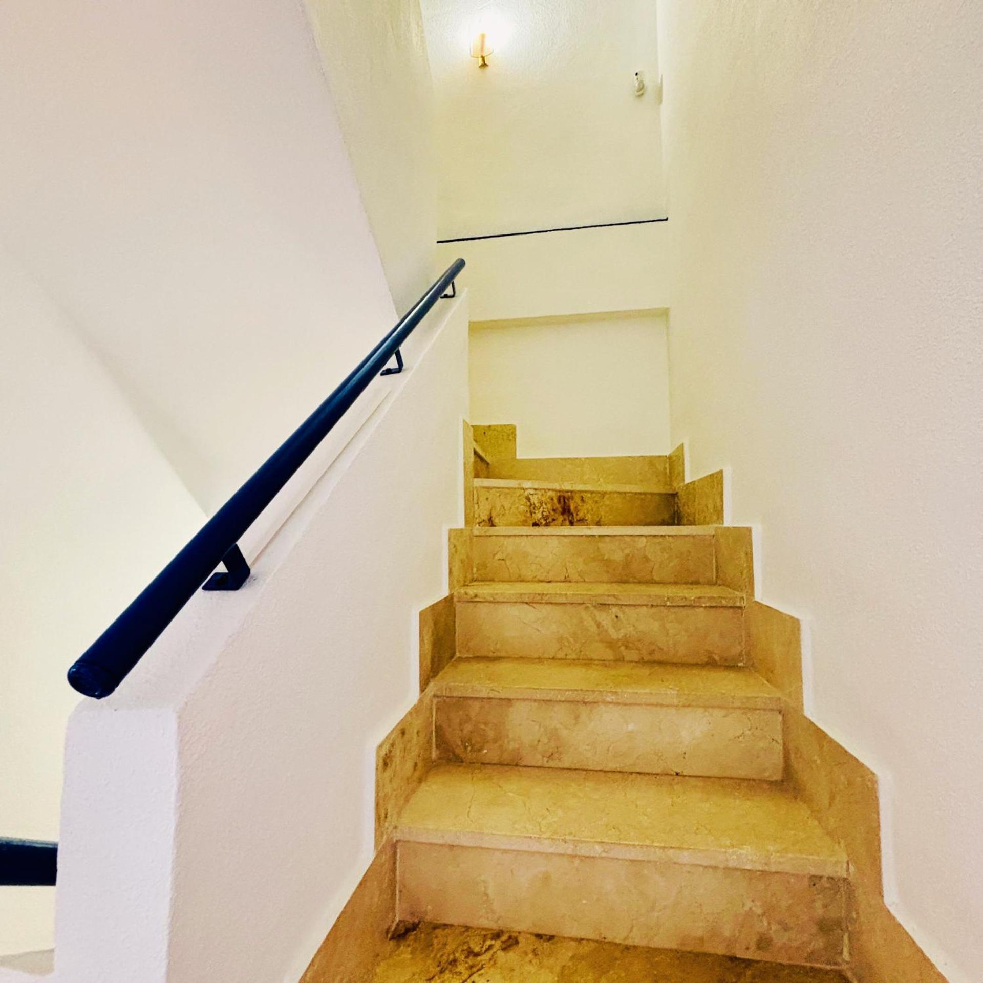 הוילה Los Alcázares Casa Cibeles By Sunshineclub מראה חיצוני תמונה
